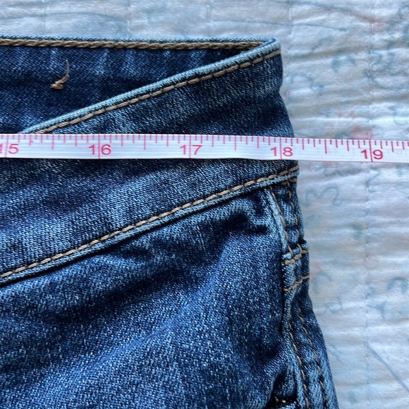 Kut from the Kloth Jackie Bootcut Dark Wash 14 - Picture 6 of 9